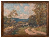 ROBERT EMMETT OWEN (NEW YORK/C