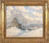 ROBERT EMMETT OWEN (NEW YORK/C