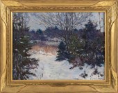 ROBERT EMMETT OWEN (NEW YORK/C