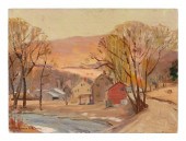 ROBERT EMMETT OWEN (NEW YORK/C