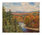ROBERT EMMETT OWEN (NEW YORK/C