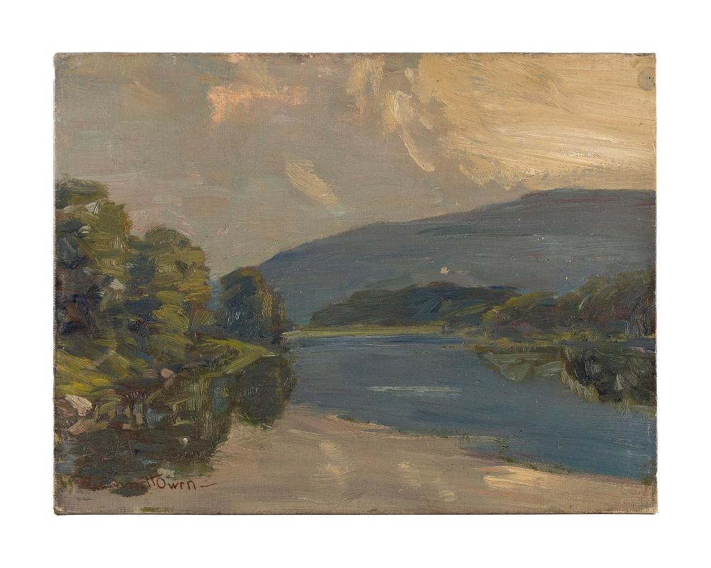 ROBERT EMMETT OWEN (NEW