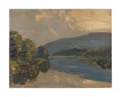 ROBERT EMMETT OWEN (NEW YORK/C