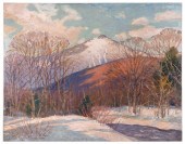 ROBERT EMMETT OWEN (NEW YORK/C