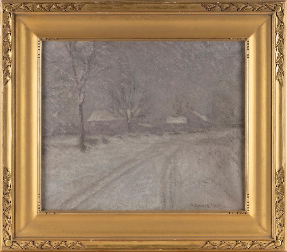 ROBERT EMMETT OWEN (NEW