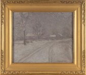 ROBERT EMMETT OWEN (NEW YORK/C