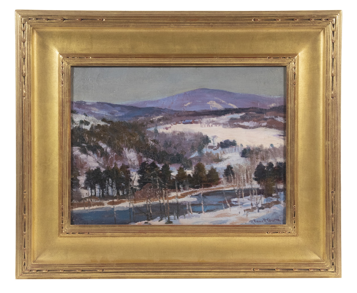 ROBERT EMMETT OWEN (NY/CT/MA,