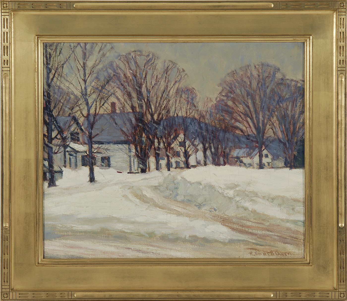 ROBERT EMMETT OWENAmerican