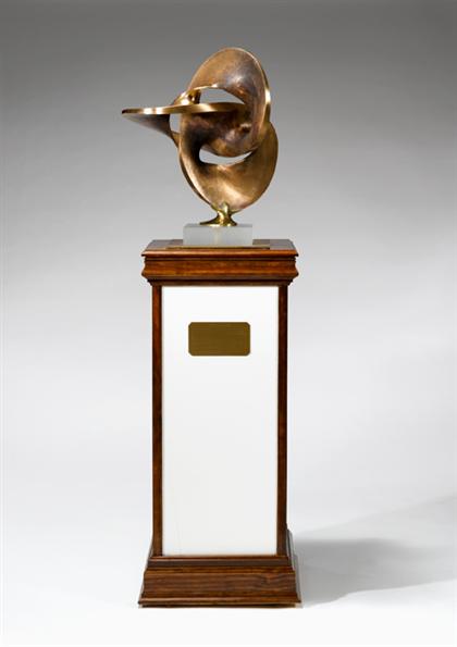 ROBERT ENGMAN  (american b.