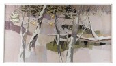 ROBERT ERIC MOORE, (AMERICAN,