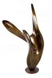 ROBERT ERVIN (20TH CENTURY): A