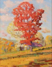 ROBERT F. GILDER (1856-1940) O