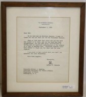 ROBERT F. KENNEDY, ATTORNEY GE