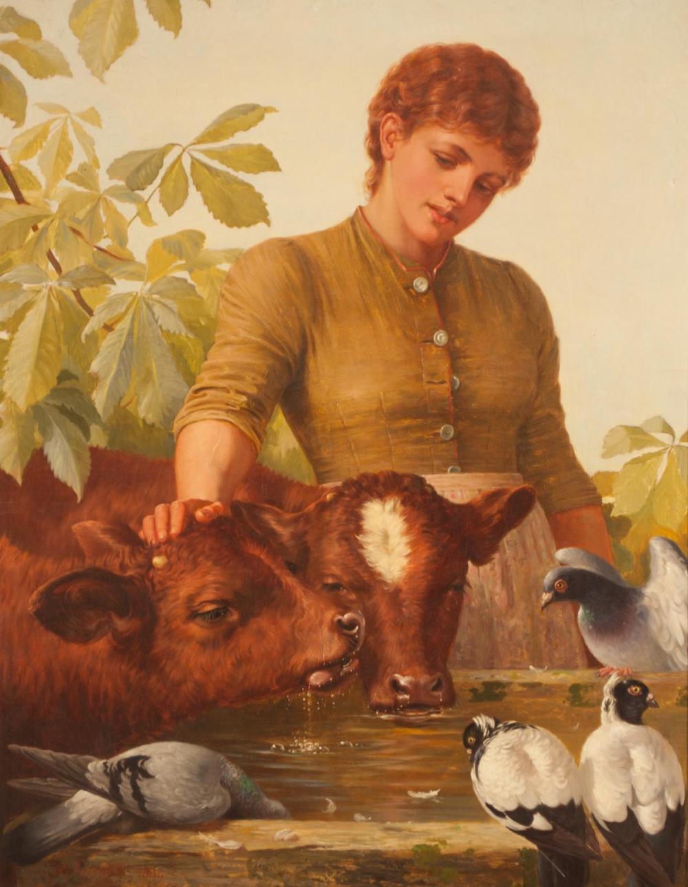 ROBERT FARREN (UNITED KINGDOM,