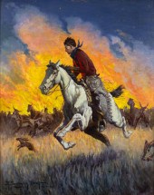 ROBERT FARRINGTON ELWELL (1874