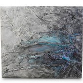 ROBERT FENNELL MIXED MEDIA ON