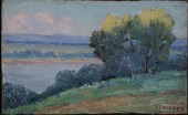 ROBERT FLETCHER GILDER (AMERIC
