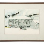Robert Foose
(American, 20th C
