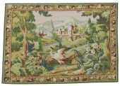 ROBERT FOUR SILKSCREEN VERDURE