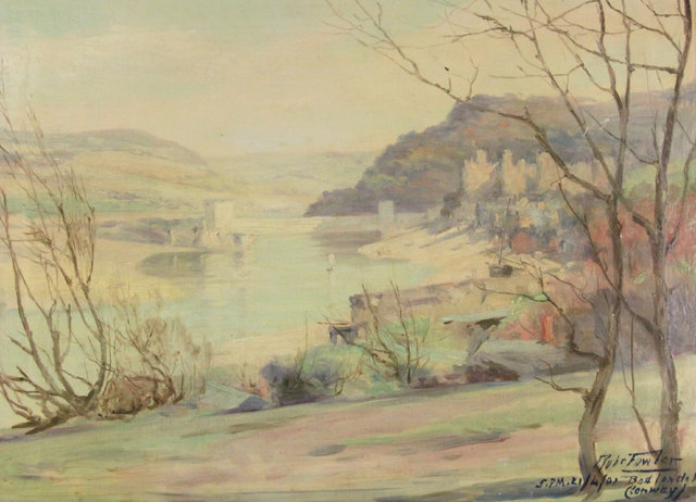 Robert Fowler