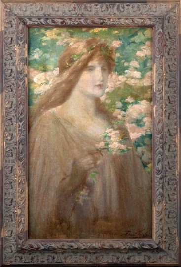Robert Fowler (British, 1853-1926)