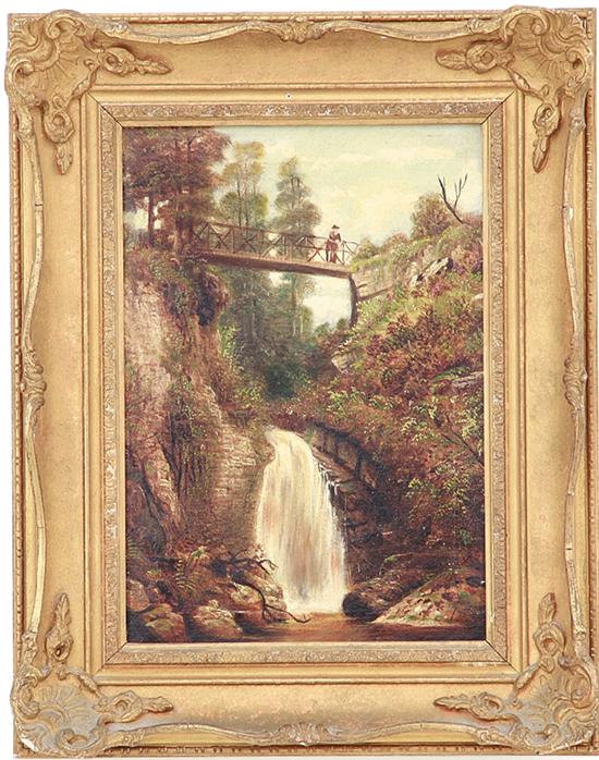 Robert Fraser (attributed to)