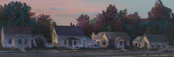 ROBERT GADOMSKI (AMERICAN, B. 1948)