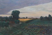 ROBERT GADOMSKI (AMERICAN, B.