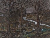 ROBERT GADOMSKI (AMERICAN, B.
