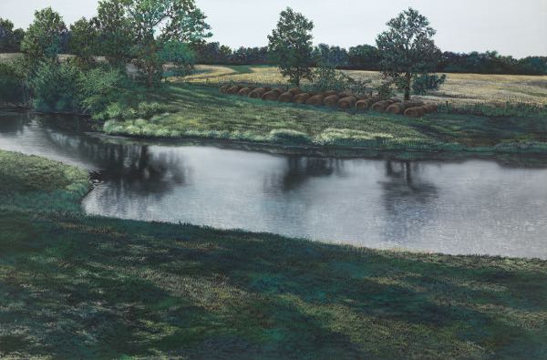 ROBERT GADOMSKI (AMERICAN, B. 1948)