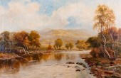 ROBERT GALLON "THE CONWAY VALL