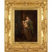 ROBERT GEMMELL HUTCHISON R.B.A
