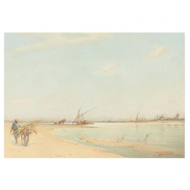 ROBERT GEORGE TALBOT KELLY