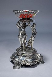 ROBERT GERRARD II EPERGNEEngli