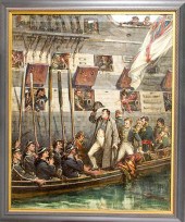 Robert Gibb RSA (Scottish 1845