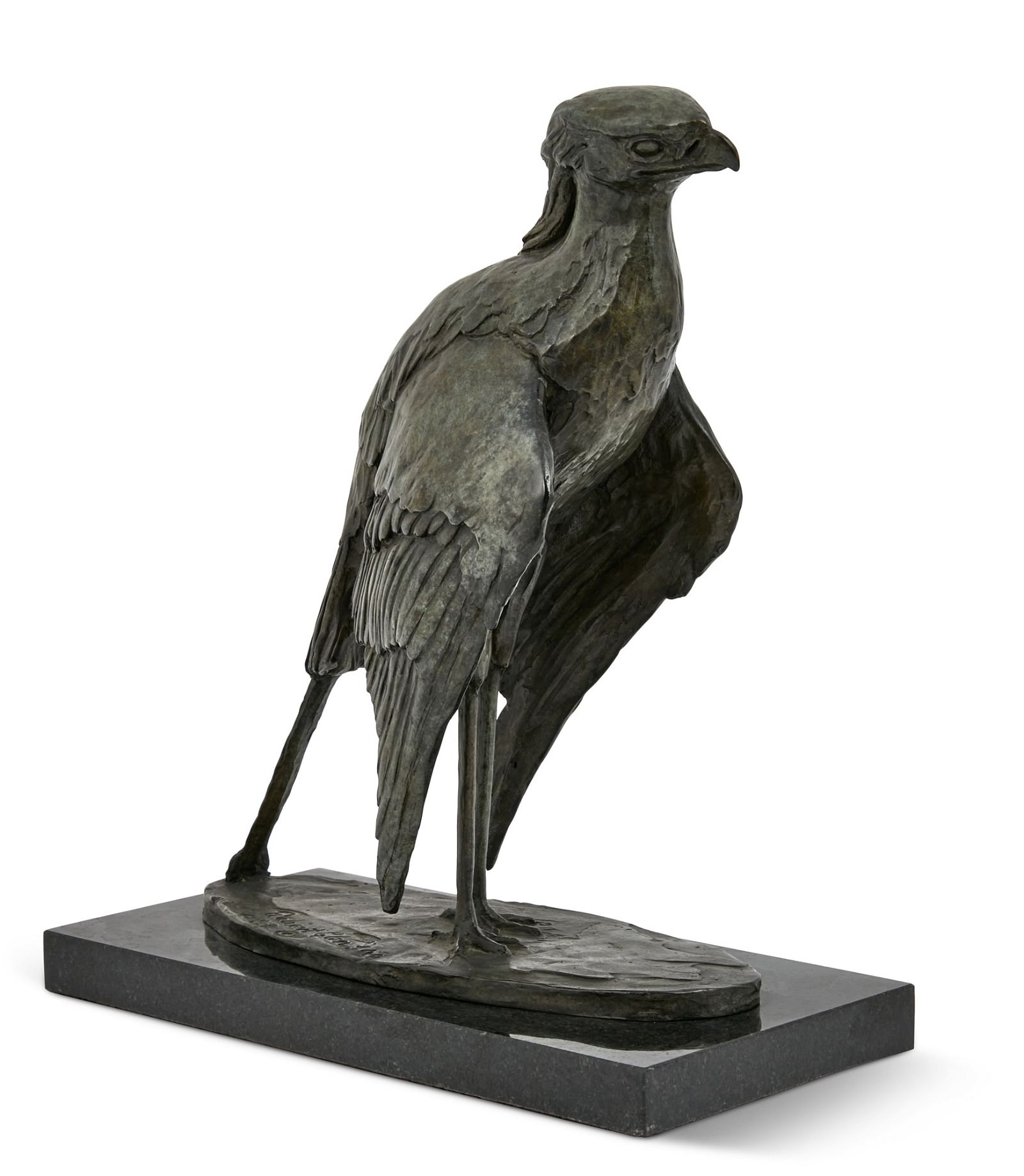 ROBERT GLEN, HAWKRobert