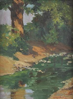 Robert Goldschmidt (American,