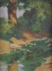Robert Goldschmidt (American,