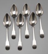 Robert Goodloe Harper Set of S