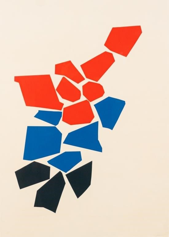 ROBERT GOODNOUGH ONE TWO THREE