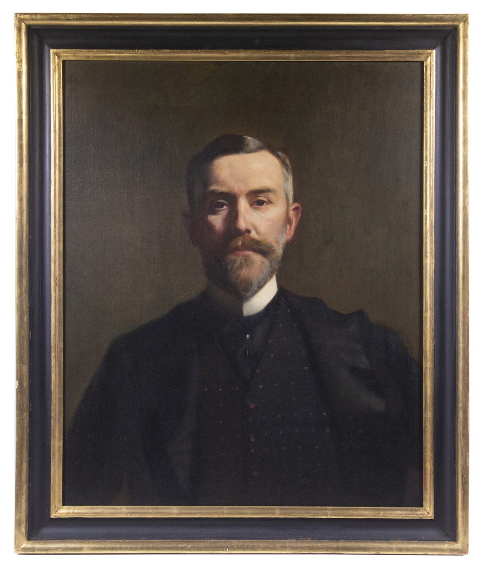ROBERT GORDON HARDIE (VT,