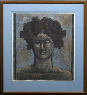 Robert Gordy (American/Louisia