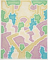 Robert Gordy (American/Louisia