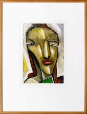 Robert Gordy (American/Louisia