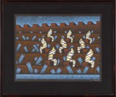 Robert Gordy (American/Louisia