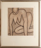ROBERT GORDY (AMERICAN/NEW ORL