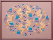 ROBERT GORDY (AMERICAN/NEW ORL