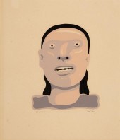 ROBERT GORDY (AMERICAN/NEW ORL