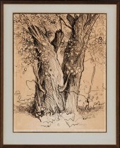 ROBERT GORDY (AMERICAN/NEW ORL