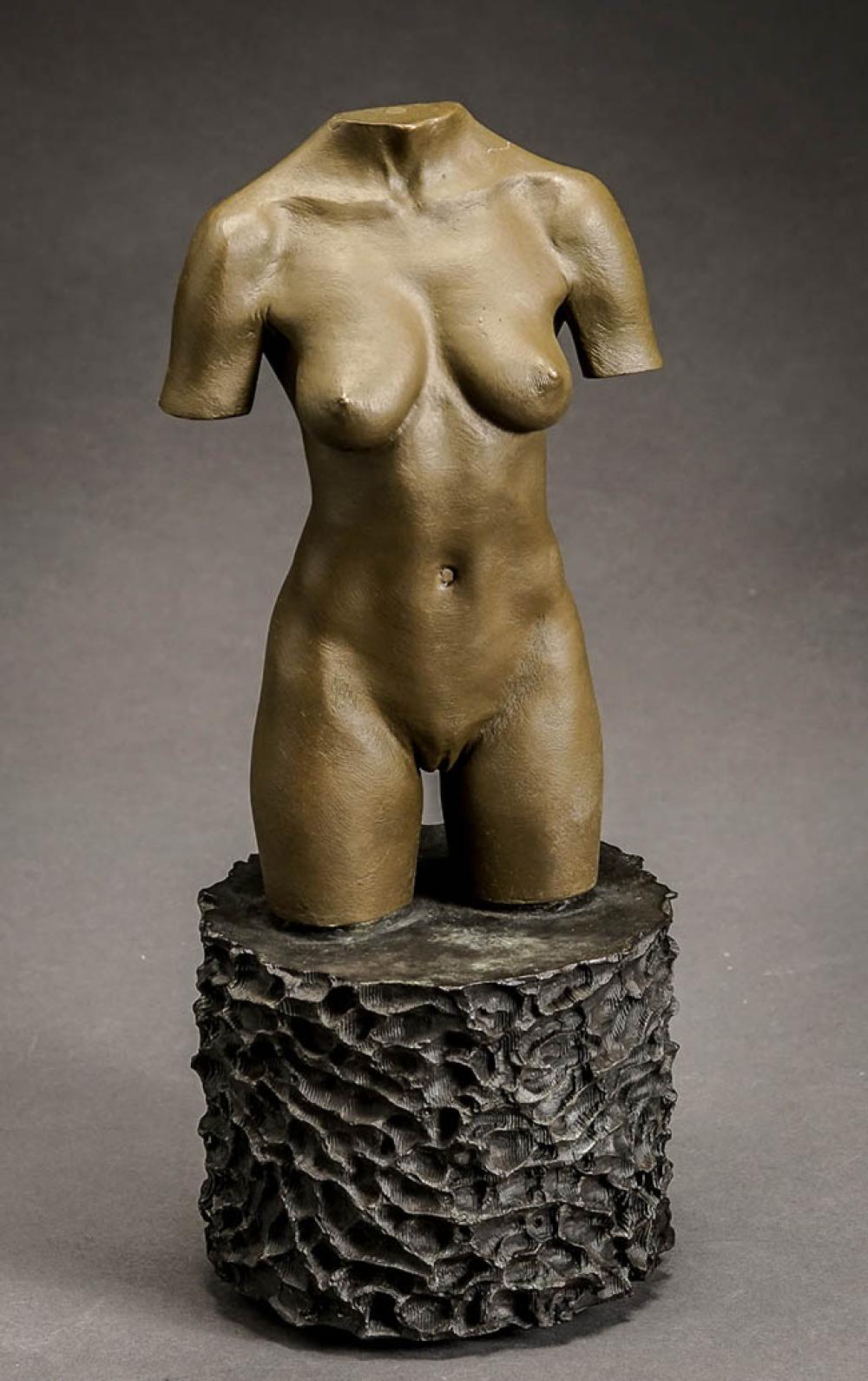 ROBERT GRAHAM (AMERICAN 1938-2008),